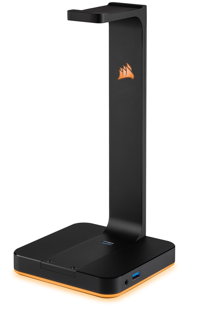 Headset Stand Corsair ST100 RGB Premium (8967)