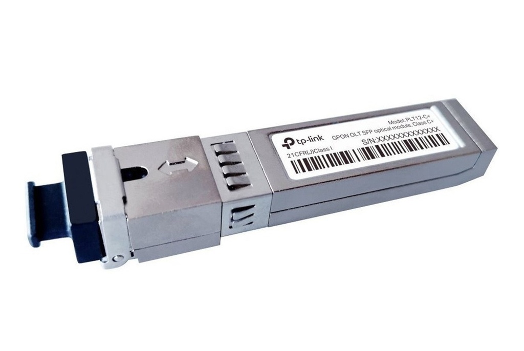 GPON OLT SFP optical module, Class C+
