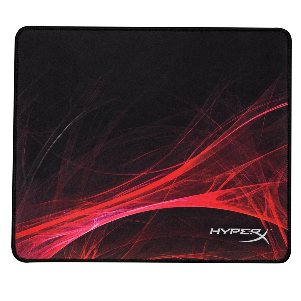 Mouse Pad HyperX FURY S Pro Gaming Speed Edition (MEDIUM) (4448)