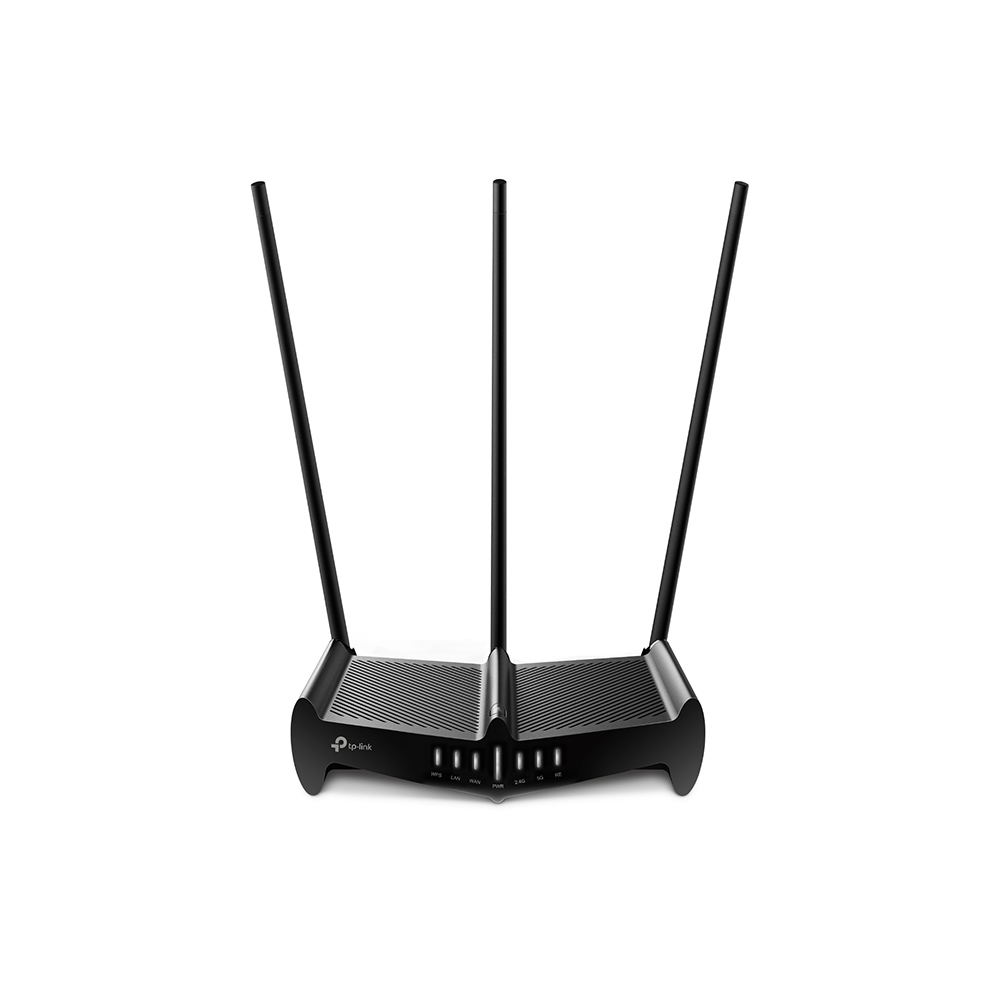 Router Tp-Link Archer C58HP AC1350 Dual Band Hi Power