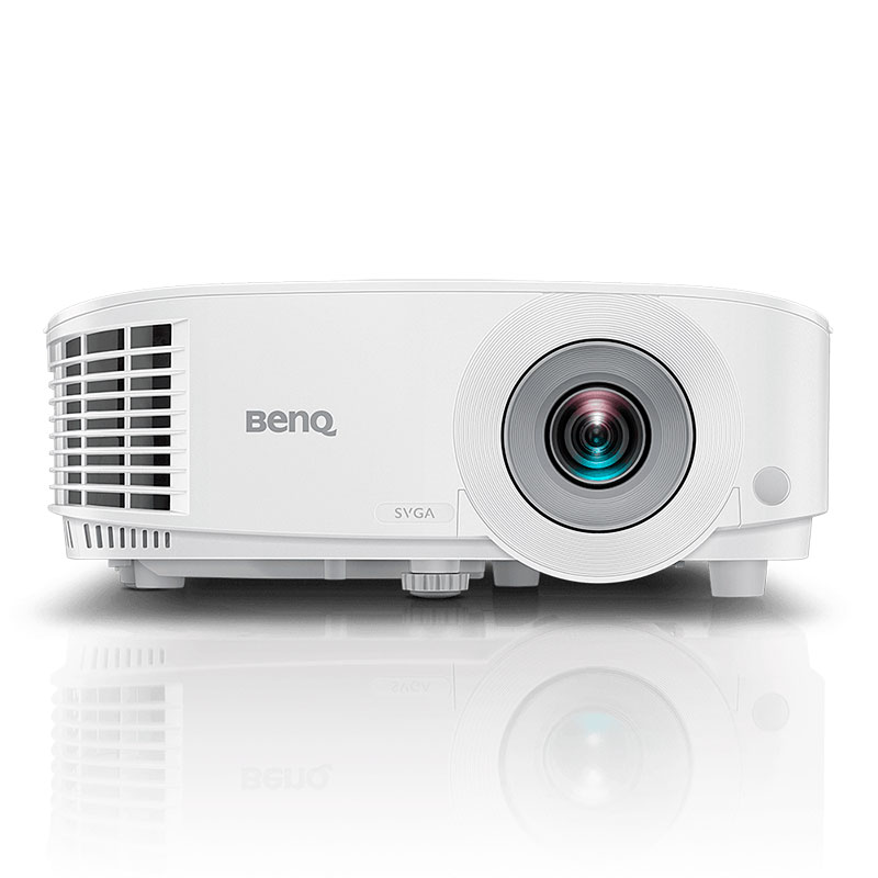 Proyector Benq MS550 SVGA 3600 Ansi (4189)