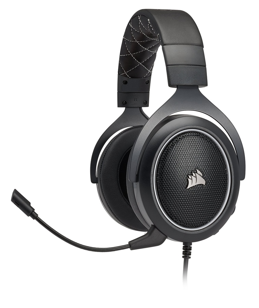 Auricular Corsair HS60 Gaming White (2671)