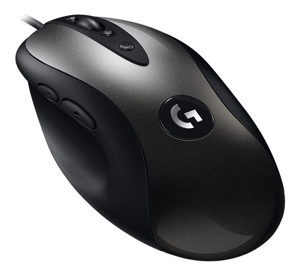Mouse Logitech G MX518 Legendary 910-005543