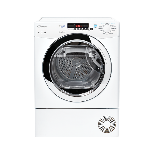 Secarropas Candy Por Condensacion 8 KGS ,s/salida ext (8920)