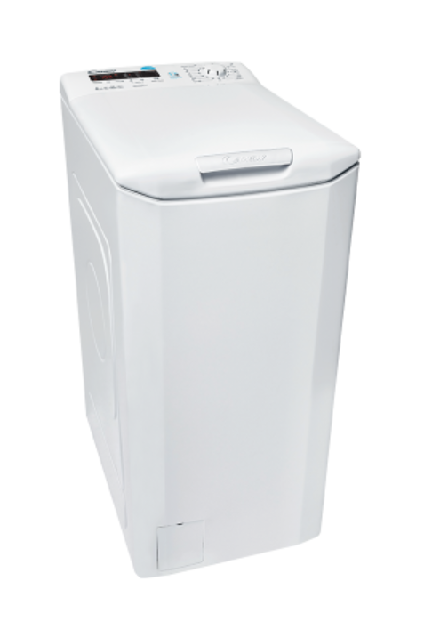 Lavarropas Candy Carga Superior 6 KGS 800 RPM (T68D) 2675