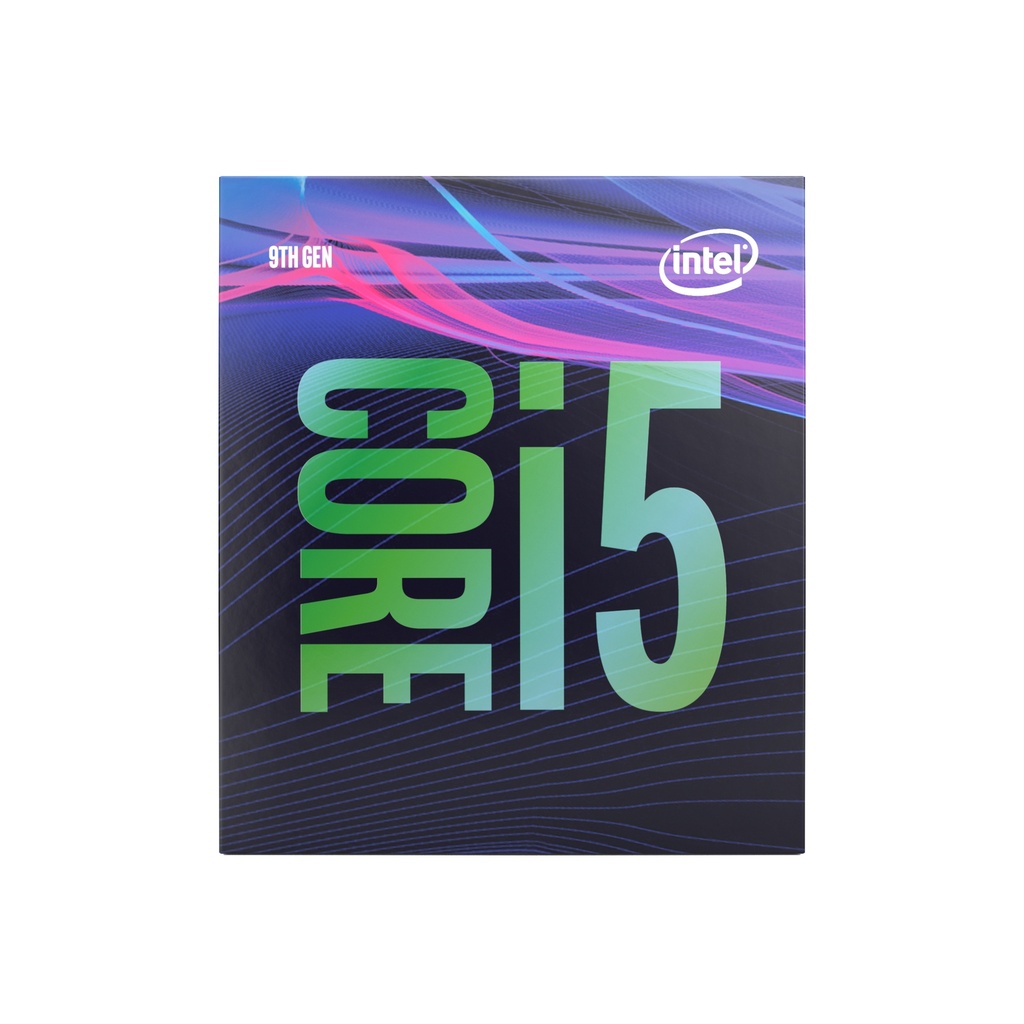 Proces. Intel CoffeeLake Core I5 9400 2.9 ghz s1151