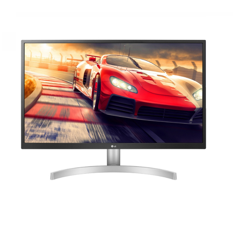 Monitor LG 27 27ul500-w hdmi/dp 4k (ii) (2802)