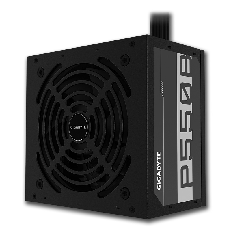Fuente Gigabyte 550W 80 Plus Bronze