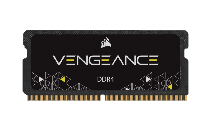 Memoria SODIMM DDR4 Corsair 8Gb 2400 MHz 1.2V