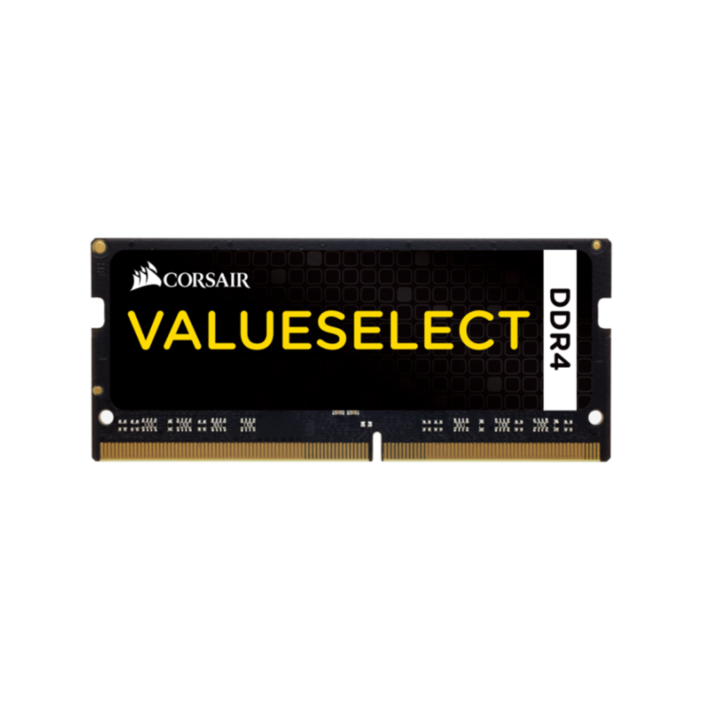 Memoria SODIMM DDR4 Corsair 16 Gb 2400 MHz 1.2V