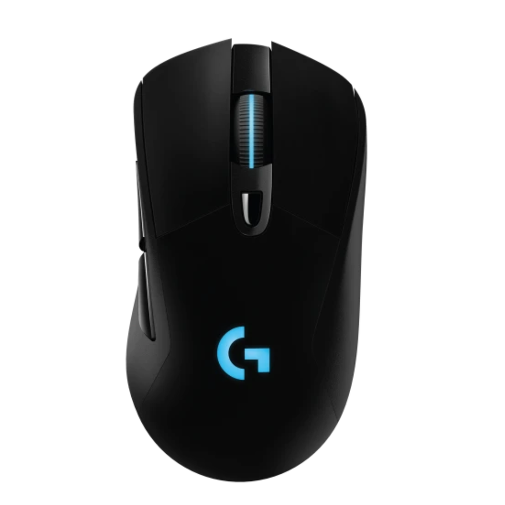 Mouse Logitech G703 Gaming Lightspeed Wireless 910-005639