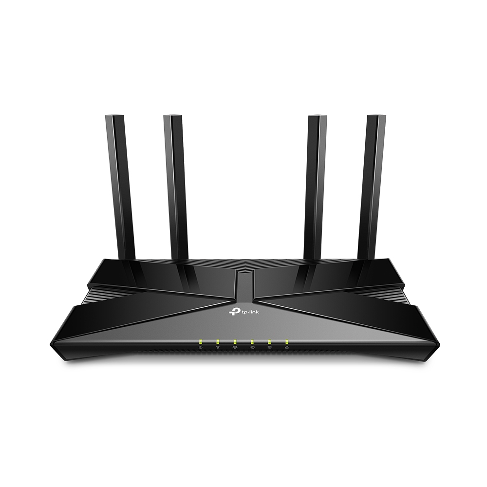 Router Tp-Link Archer AX10 AX1500 Wir DualBand Gigabit