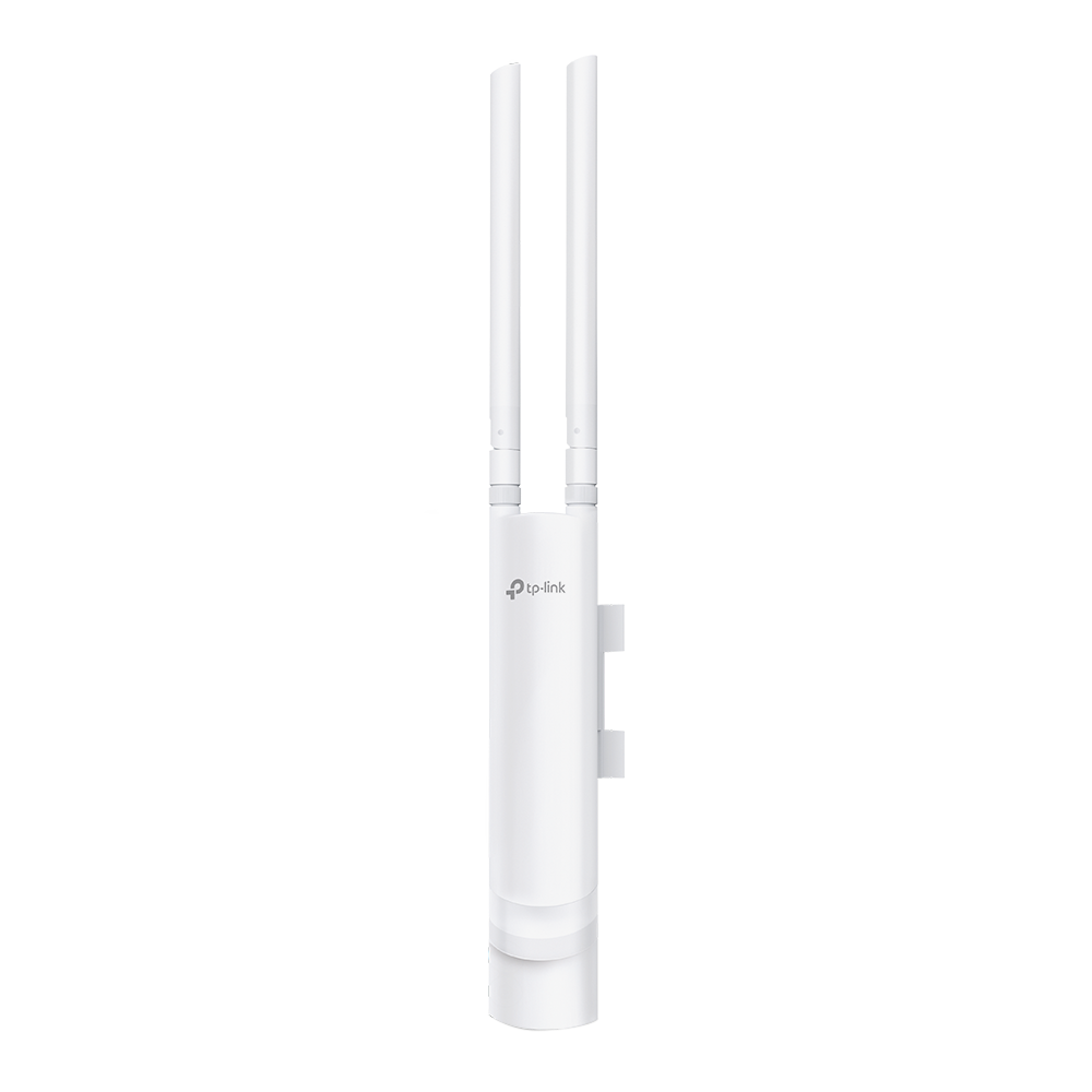 Access Point Tp-Link EAP225 Outdoor AC1200 Dual Band 2 Antenas Mimo 2x2