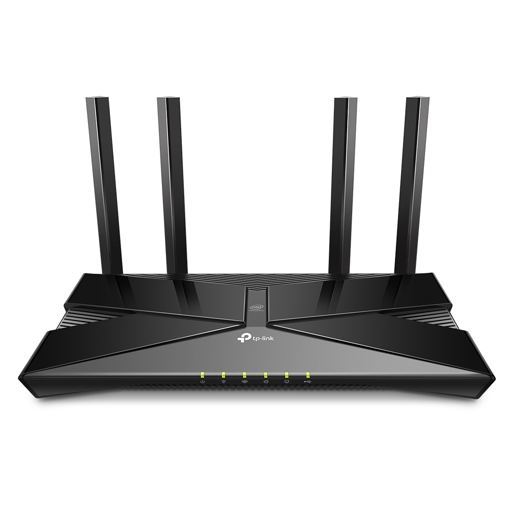 ARCHER AX50 AX3000 Wir DualBand Gigabit Tp-Link