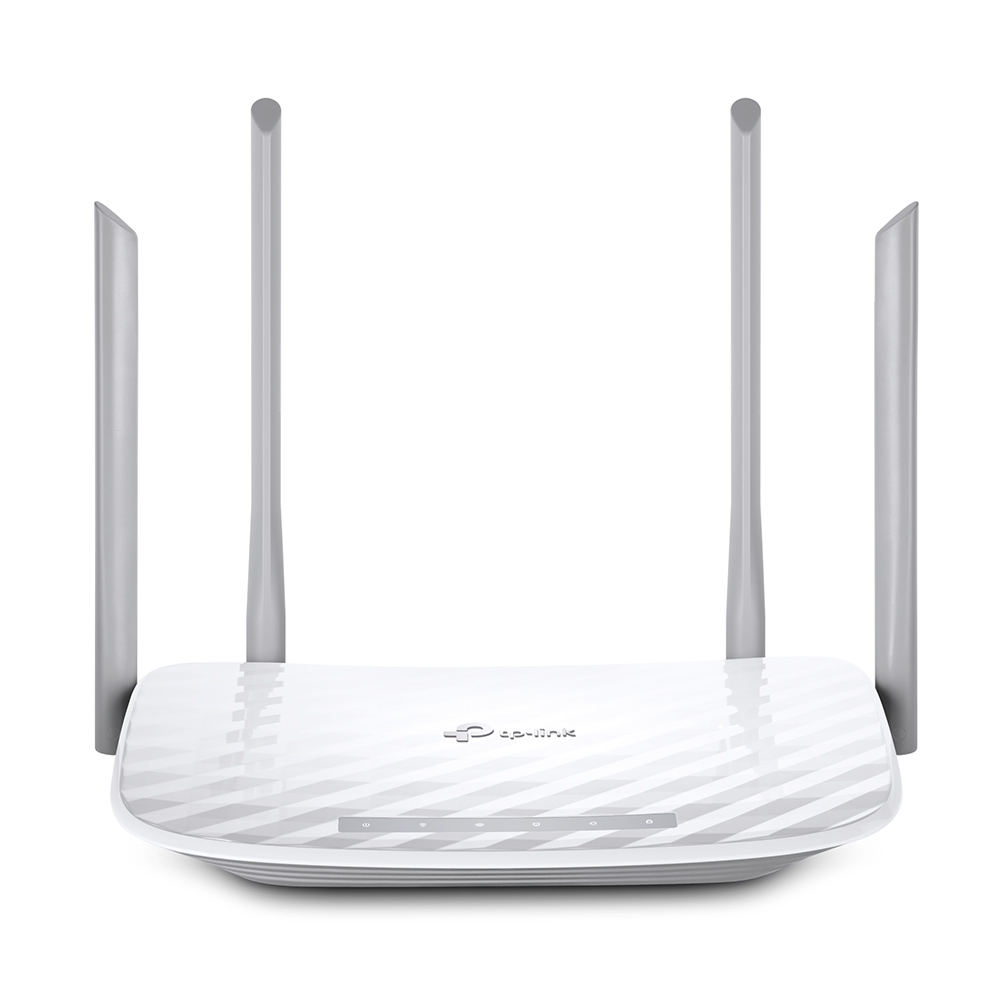ARCHER C5 AC1200 WISP Agile Cfg Gigabit D.Band Tp-Link 3687