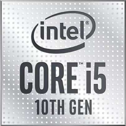Procesador Intel CometLake Core I5 10400 s1200
