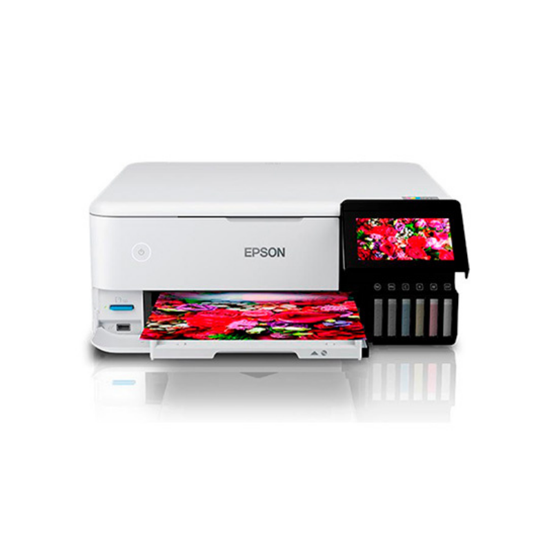 Impresora Epson L8160