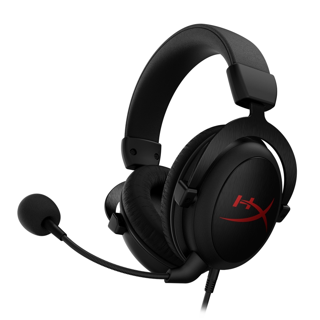 Auricular HyperX Cloud Core 7.1 Surround (7140)