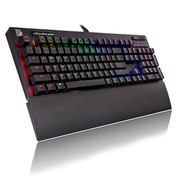 Teclado TT eSports Neptune Elite RGB (2851)