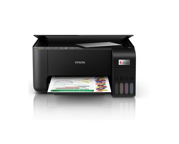 Impresora Epson L3250 Multifuncion