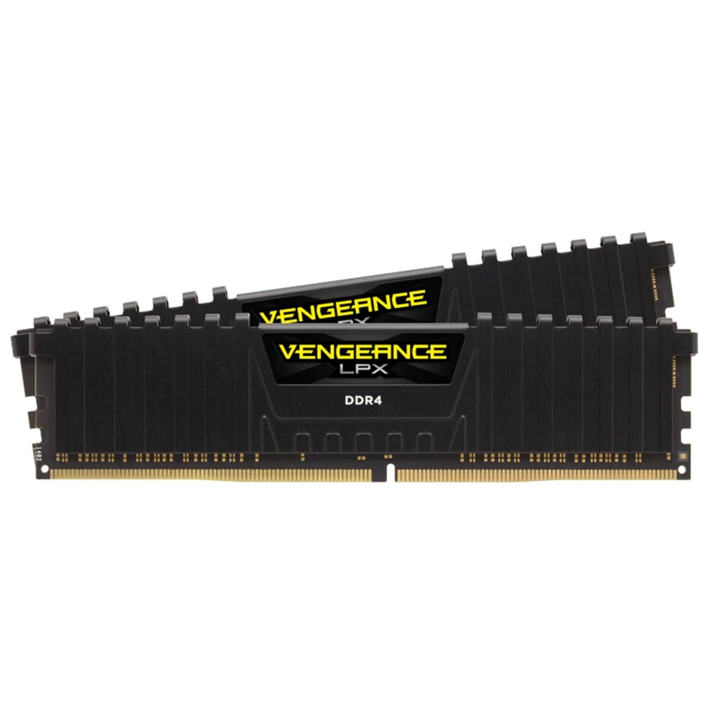 Memoria DDR4 Corsair 16Gb (2x8Gb) 4266MHz Vengeance LPX B.(0200)