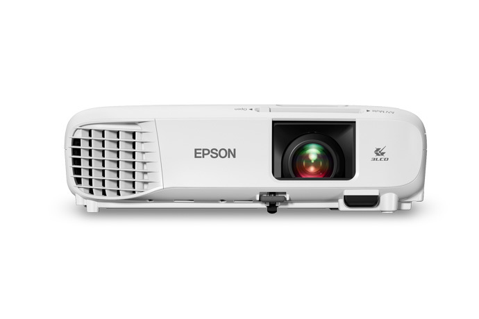 Proyector Epson Power Lite E20