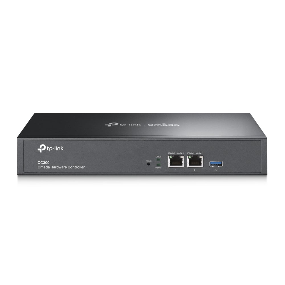 Controlador Tp-Link OC300 Omada EAP Cloud Controller