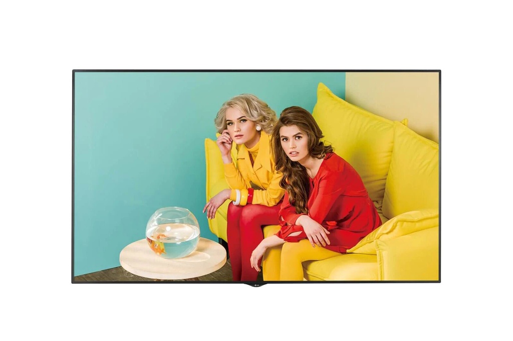 Pantalla Profesional LG 98" 98UH5-B (II)