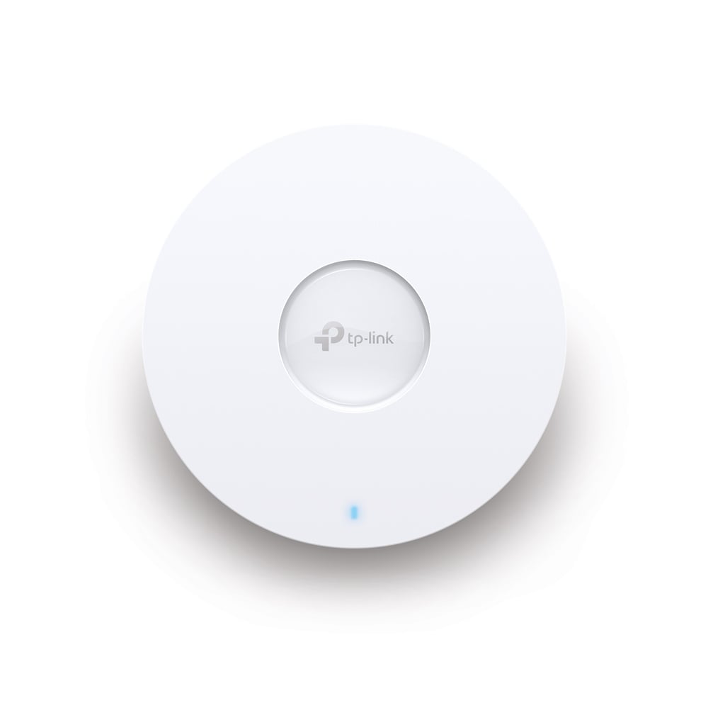 Access Point Tp-Link EAP660HD AX3600 Mbps AP Gigabit
