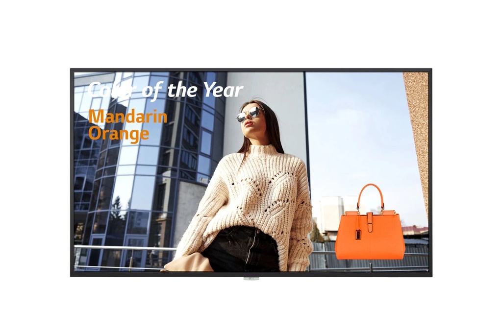 Pantalla Profesional LG 55" 55UH5F (2171)