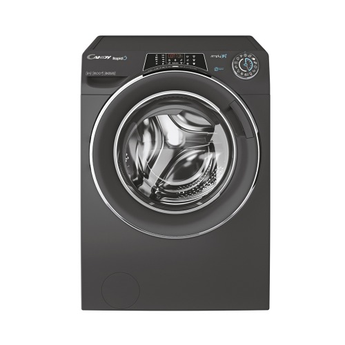 Lavarropas Carga Frontal RapidO 9KG 1600RPM (3665)