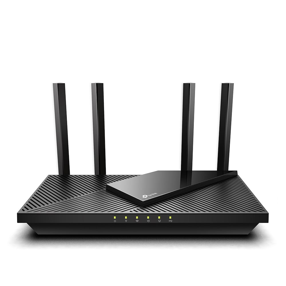 Router Tp-Link Archer AX55 AX3000 Wir DualBand Gigabit