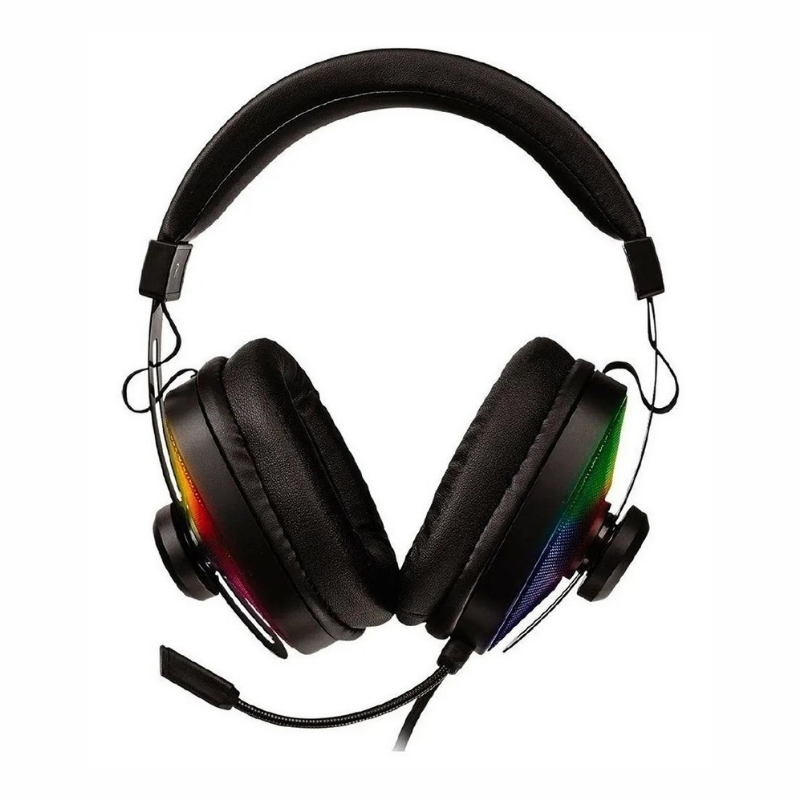 Auricular TT Esports G100 Pulse RGB (5517)