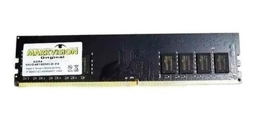 Memoria DDR4 Markvision 32Gb 3000 MHz 1.35V BULK