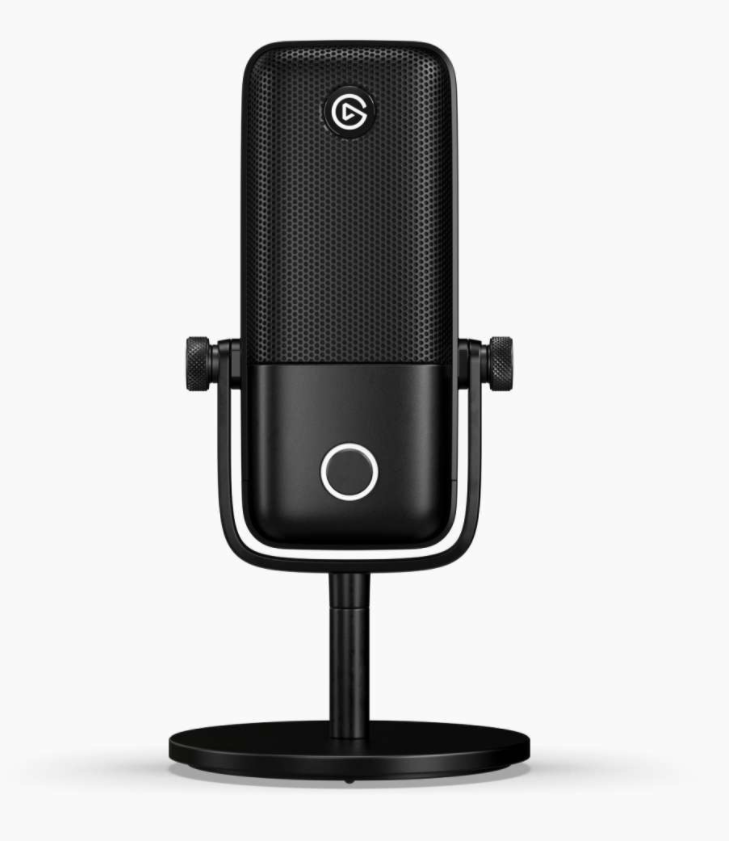 Microfono Elgato WAVE:1 USB-C (8065)