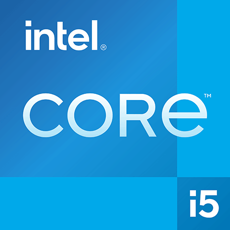 Procesador Intel Alder Lake Core I5 12400F