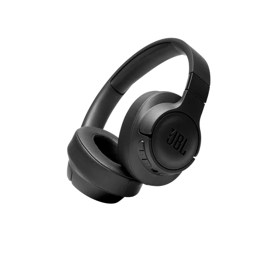 Auricular JBL Bluetooth T750BTNC Negro (8518)