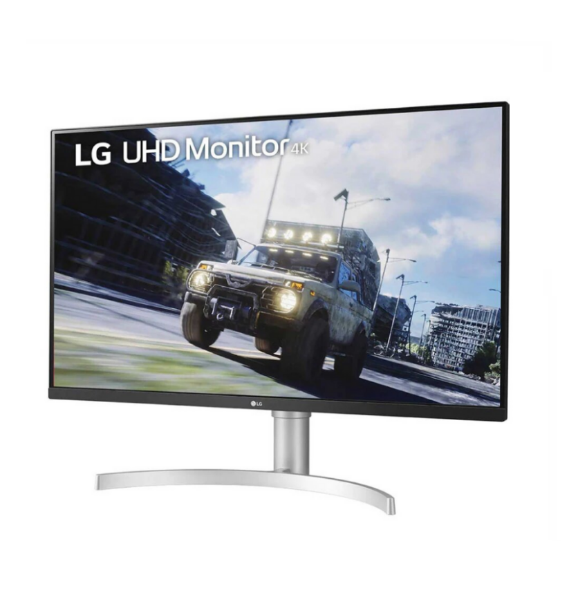 Monitor LG 32 32un550 4k (ii) (1881)