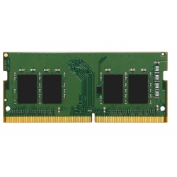 Memoria SODIMM DDR4 Kingston 8Gb 2666 MHz 16 gigabit