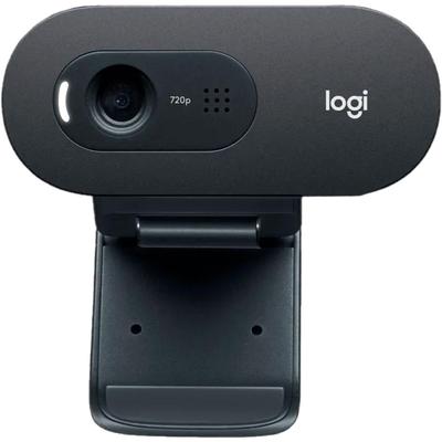 Web Cam Logitech C505 HD  960-001363