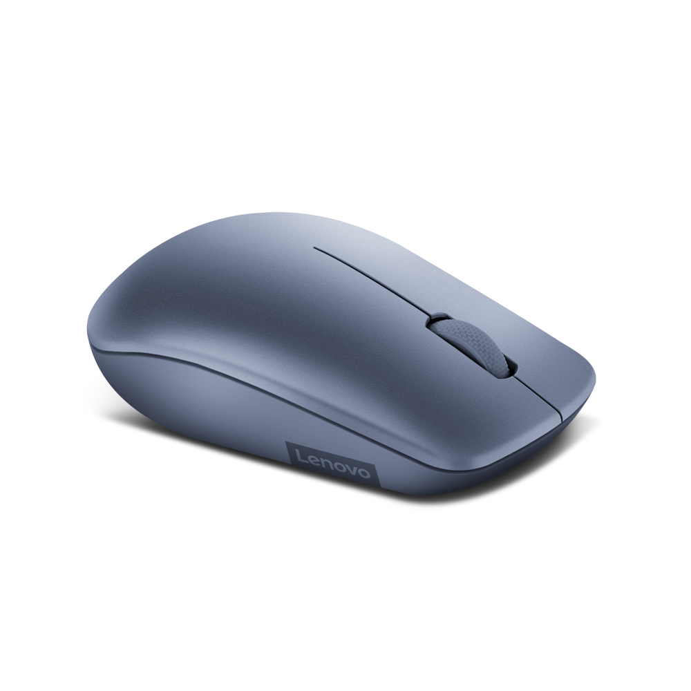 Mouse Lenovo Wireless 530 AZUL (6300)