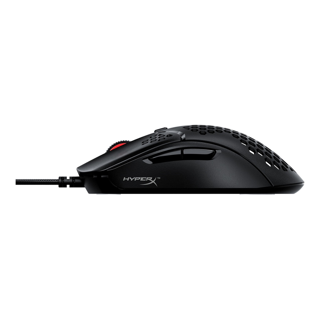 Mouse HyperX Pulsefire Haste Ultraligero PC/Consolas (8945)