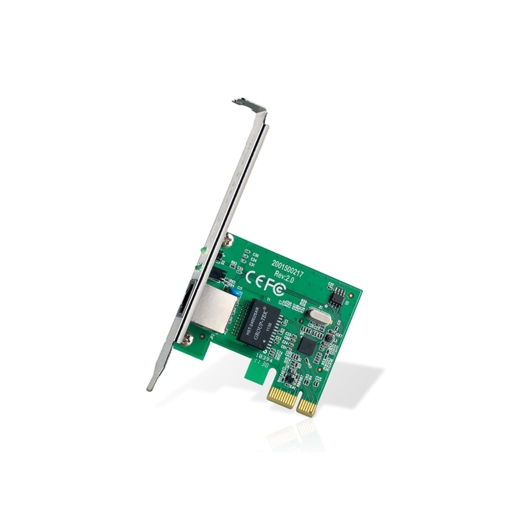 Placa Red Tp-Link TG-3468 P.Red Gigabit Tp-Link PCIe