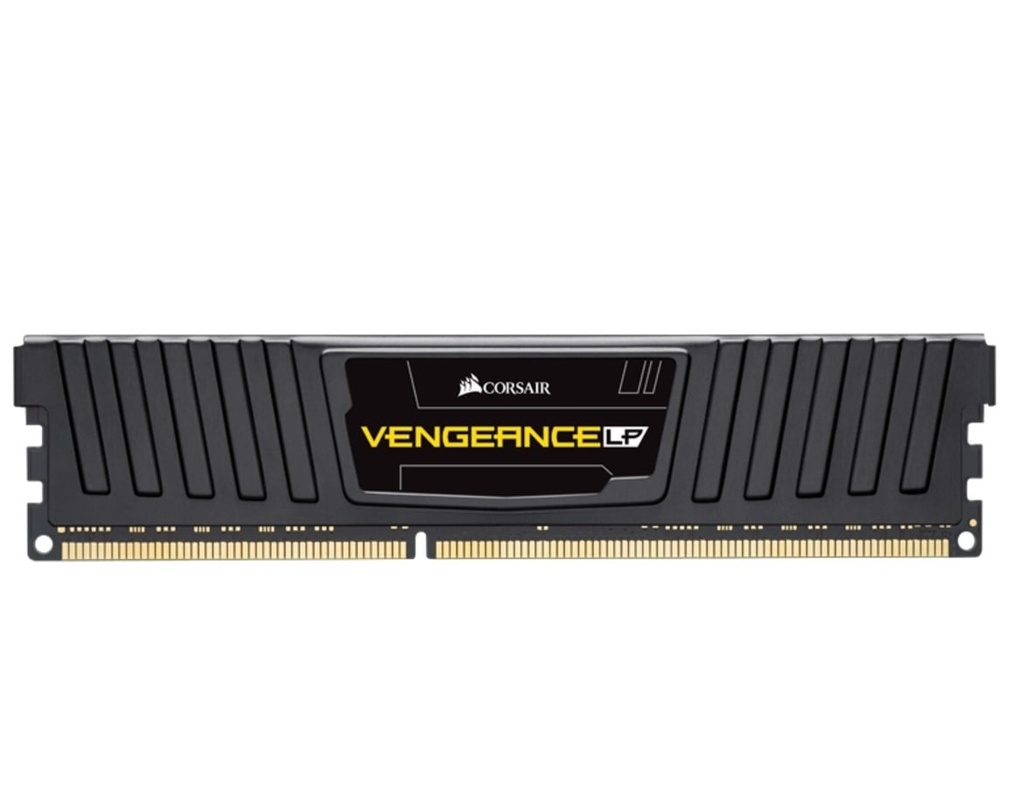 Memoria DDR3 Corsair 8Gb 1600 MHz Vengeance LP