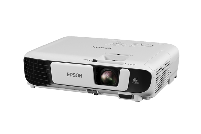 Proyector Epson POWER LITE X51+ (4243)