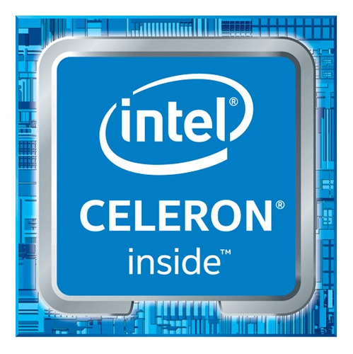 Procesador Intel Cometlake Celeron G5925