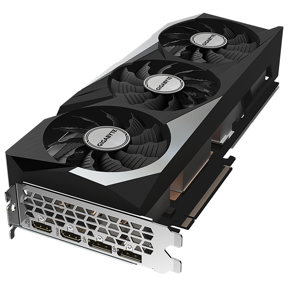 VGA Gigabyte Radeon RX 6900 XT GAMING OC 16G (8407)