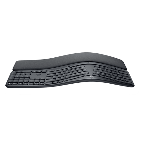 Teclado Logitech K860 Ergo US Wireless 920-009166
