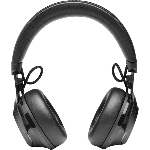 Auricular JBL Club 700 Bluetooth Negro (8341)