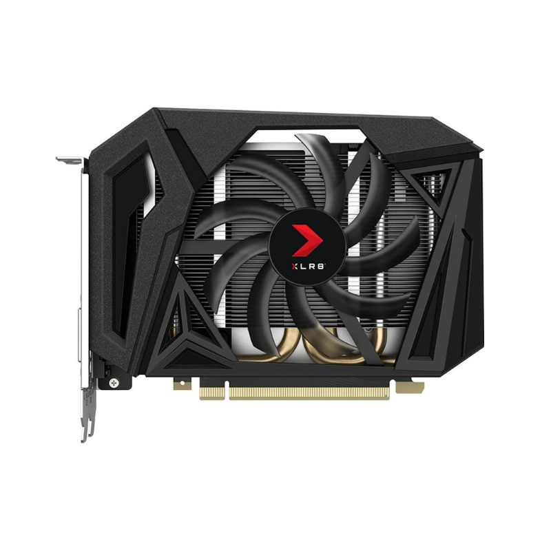 VGA PNY GeForce GTX 1660 6GB XLR8 OC BULK (8813)